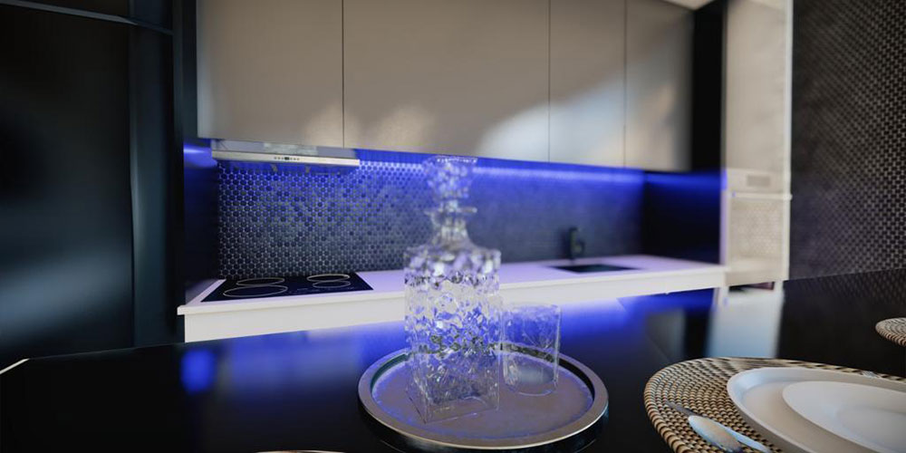 Likya Group İnşaat - Diamond Projesi