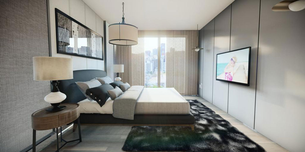 Likya Group İnşaat - Diamond Projesi