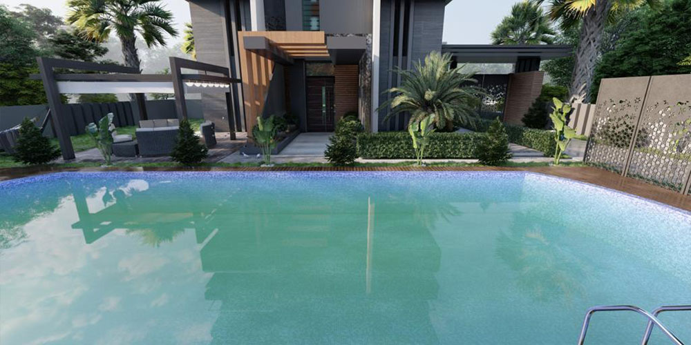 Likya Group İnşaat - Diamond Projesi