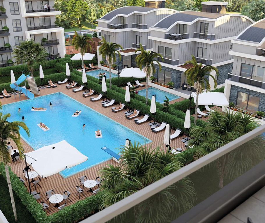 Likya Group İnşaat