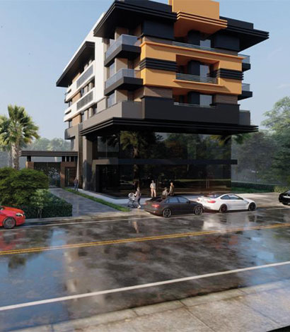 Likya Group İnşaat 