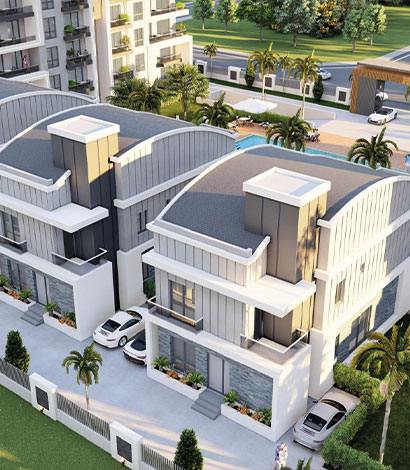 Likya Group İnşaat 